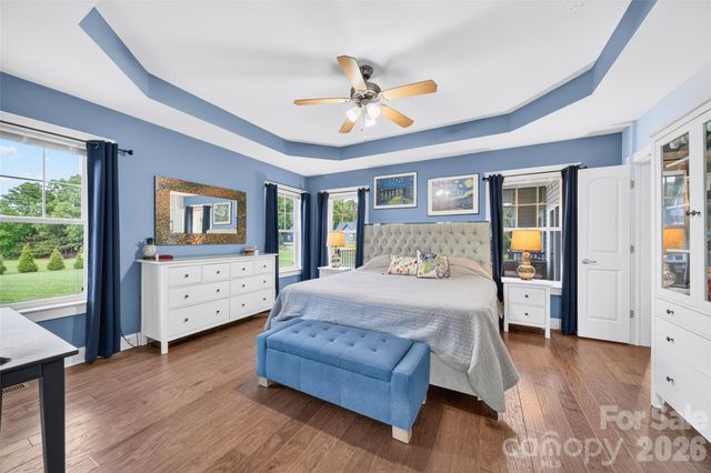 107 Buffalo Creek Drive, Statesville, NC 28677