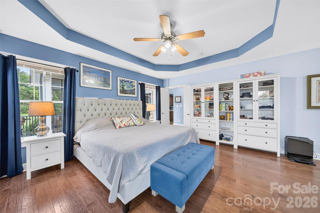 107 Buffalo Creek Drive, Statesville, NC 28677