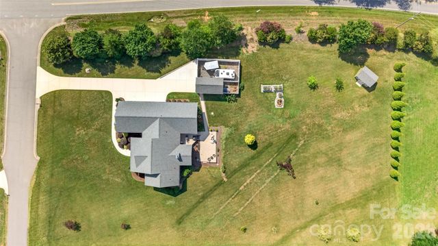 107 Buffalo Creek Drive, Statesville, NC 28677