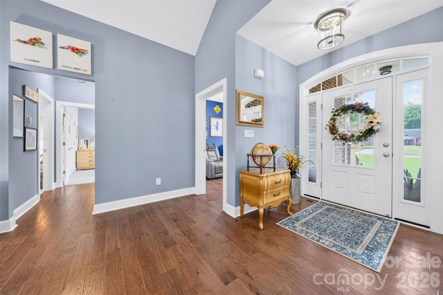 107 Buffalo Creek Drive, Statesville, NC 28677