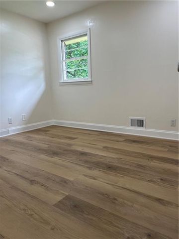 1432 Spring Valley Lane, Stone Mountain, GA 30087
