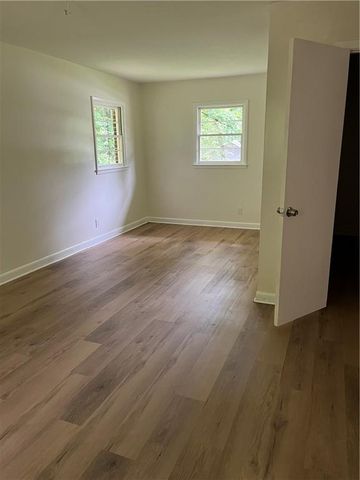 1432 Spring Valley Lane, Stone Mountain, GA 30087