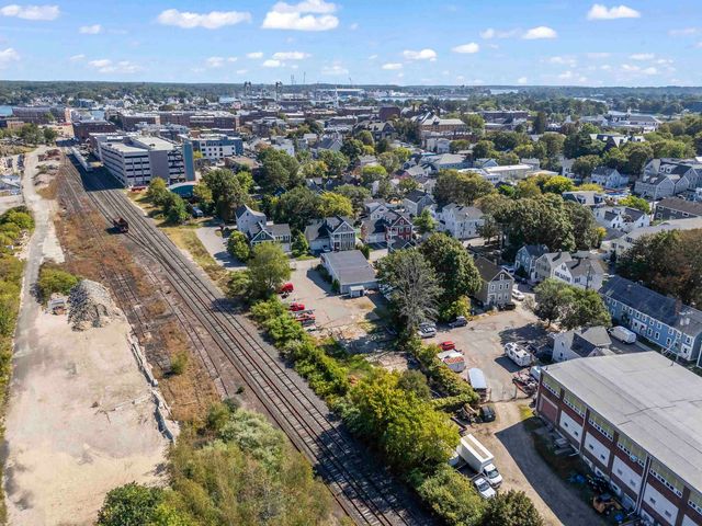 94 Langdon Street, Portsmouth, NH 03801