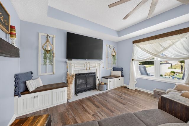 1318 Meredith Way, Clarksville, TN 37042