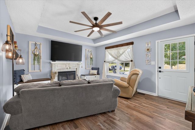 1318 Meredith Way, Clarksville, TN 37042