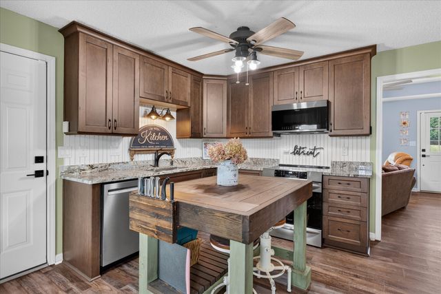 1318 Meredith Way, Clarksville, TN 37042