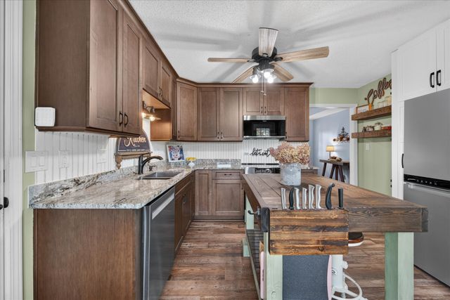 1318 Meredith Way, Clarksville, TN 37042