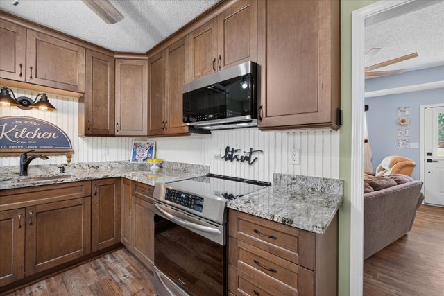 1318 Meredith Way, Clarksville, TN 37042