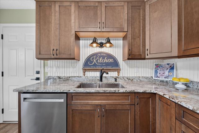 1318 Meredith Way, Clarksville, TN 37042