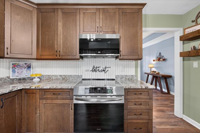 1318 Meredith Way, Clarksville, TN 37042