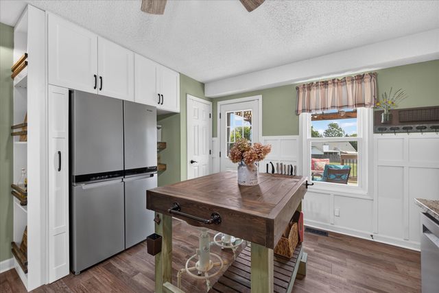 1318 Meredith Way, Clarksville, TN 37042