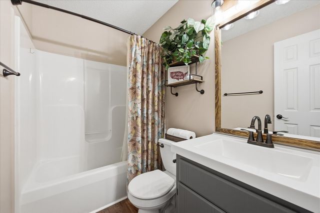 1318 Meredith Way, Clarksville, TN 37042