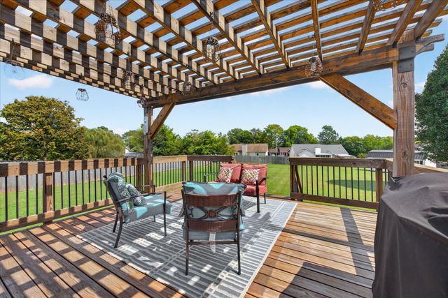 1318 Meredith Way, Clarksville, TN 37042