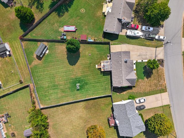 1318 Meredith Way, Clarksville, TN 37042