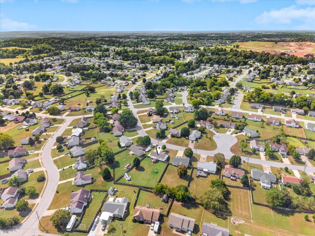 1318 Meredith Way, Clarksville, TN 37042