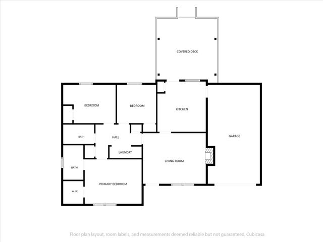 1318 Meredith Way, Clarksville, TN 37042