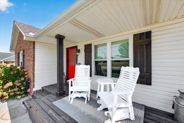 1318 Meredith Way, Clarksville, TN 37042