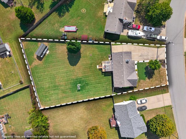 1318 Meredith Way, Clarksville, TN 37042