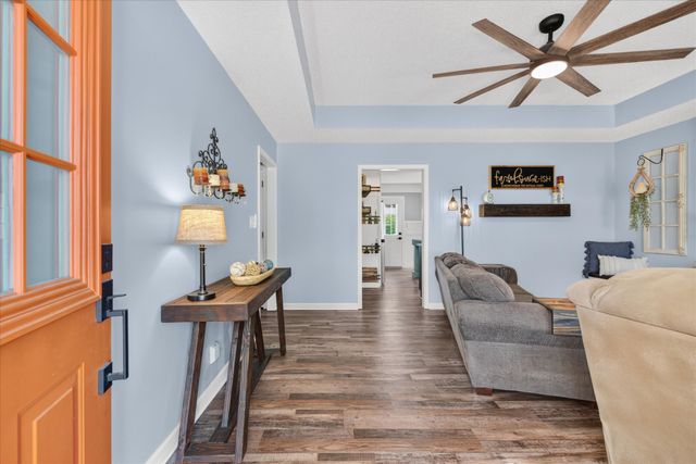 1318 Meredith Way, Clarksville, TN 37042