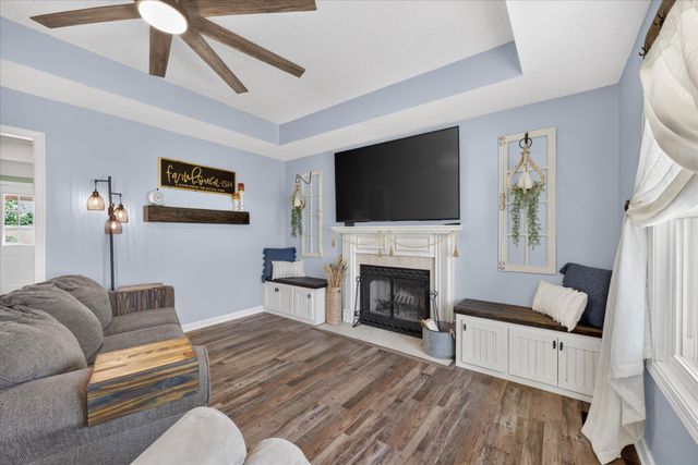 1318 Meredith Way, Clarksville, TN 37042