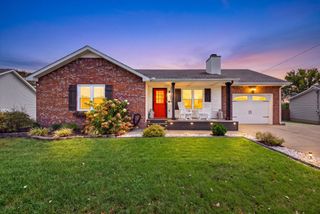 1318 Meredith Way, Clarksville, TN 37042