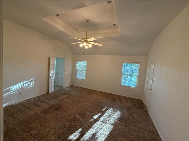 2117 Shorthorn Trail, Crowley, TX 76036