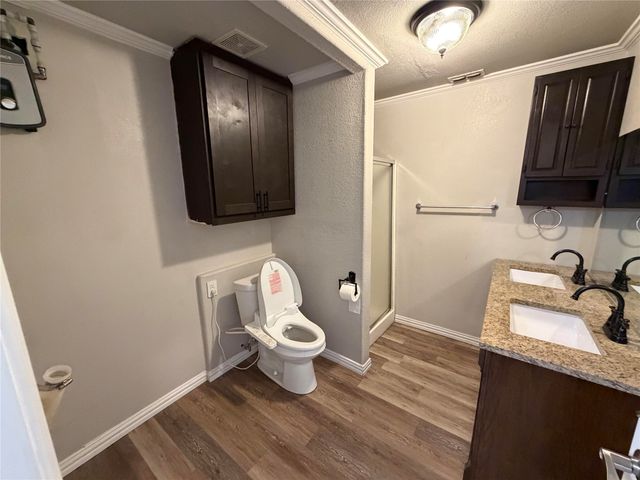 2117 Shorthorn Trail, Crowley, TX 76036