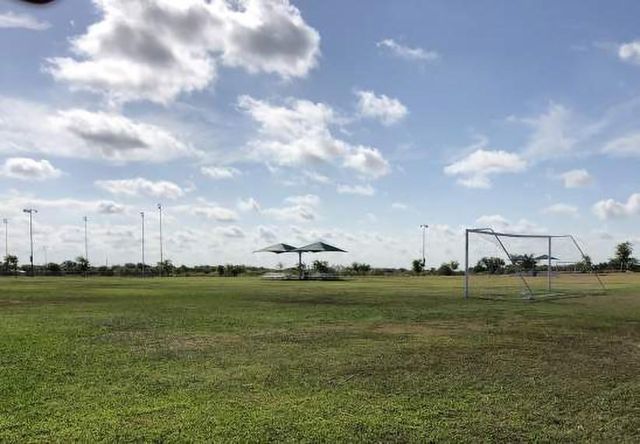 2117 Shorthorn Trail, Crowley, TX 76036