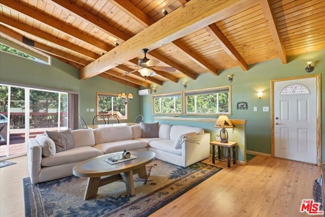 42958 Moonridge Road, Big Bear City, CA 92315