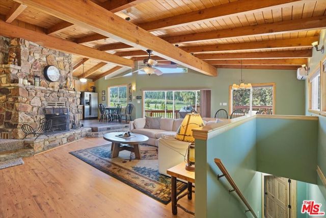 42958 Moonridge Road, Big Bear City, CA 92315