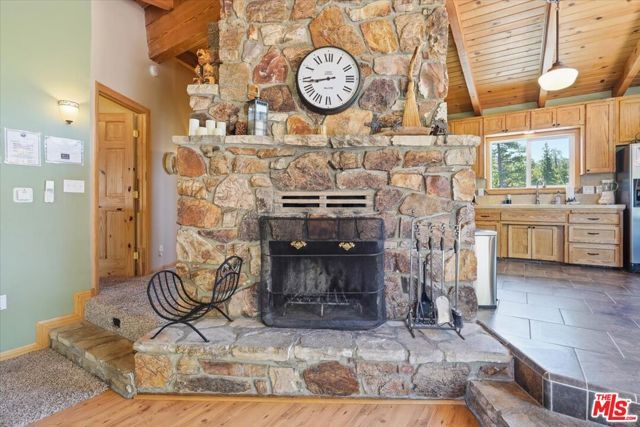 42958 Moonridge Road, Big Bear City, CA 92315