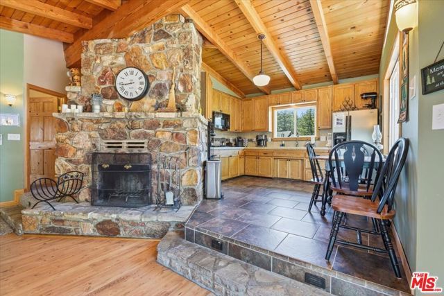 42958 Moonridge Road, Big Bear City, CA 92315