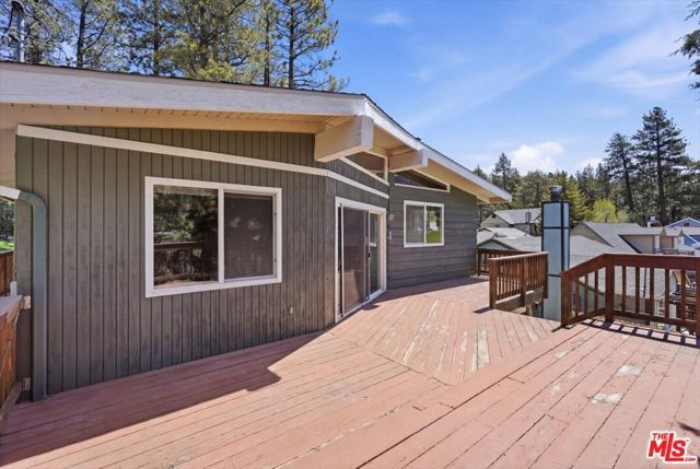 42958 Moonridge Road, Big Bear City, CA 92315