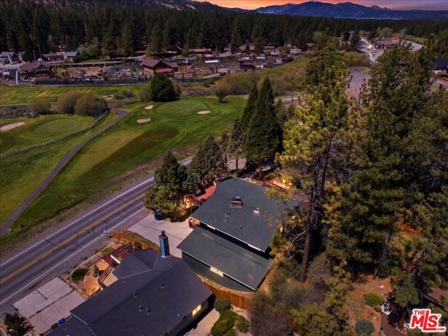 42958 Moonridge Road, Big Bear City, CA 92315
