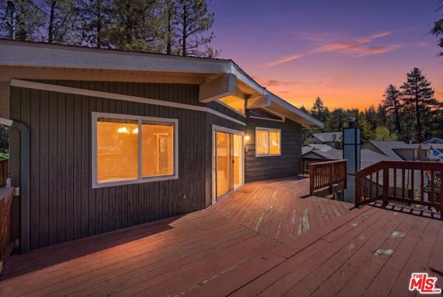 42958 Moonridge Road, Big Bear City, CA 92315