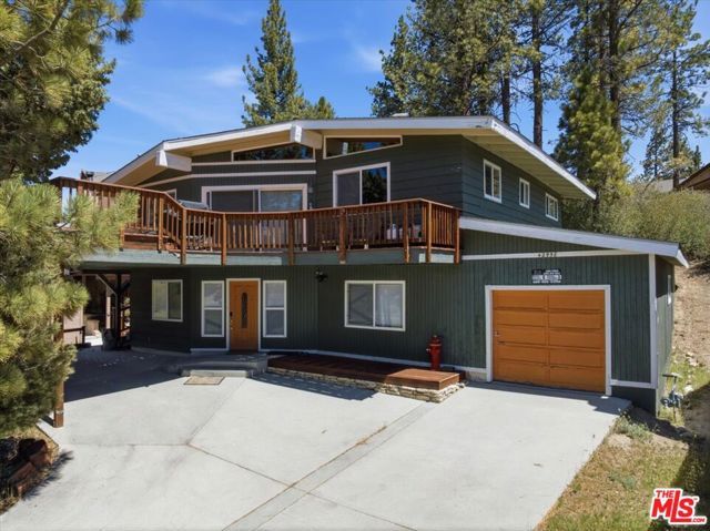 42958 Moonridge Road, Big Bear City, CA 92315