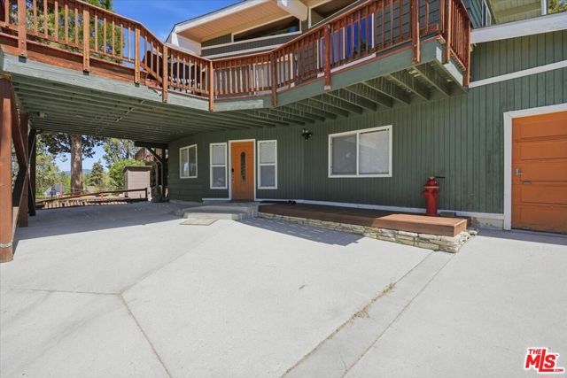 42958 Moonridge Road, Big Bear City, CA 92315