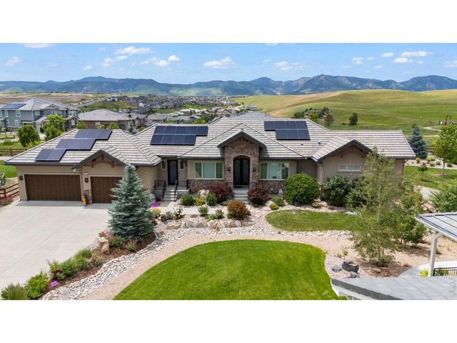 9567 Poppy Way, Arvada, CO 80007