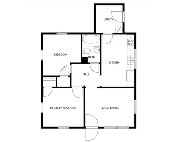 416 E 18th St, Columbia, TN 38401