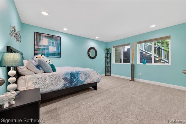 30650 Lahser Road, Beverly Hills, MI 48025
