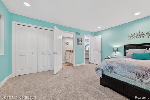 30650 Lahser Road, Beverly Hills, MI 48025