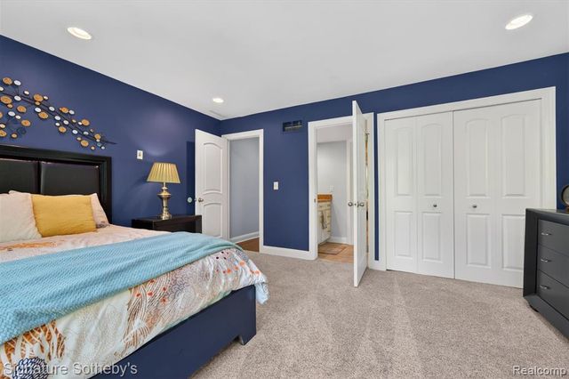30650 Lahser Road, Beverly Hills, MI 48025