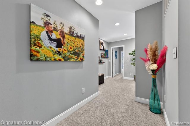 30650 Lahser Road, Beverly Hills, MI 48025