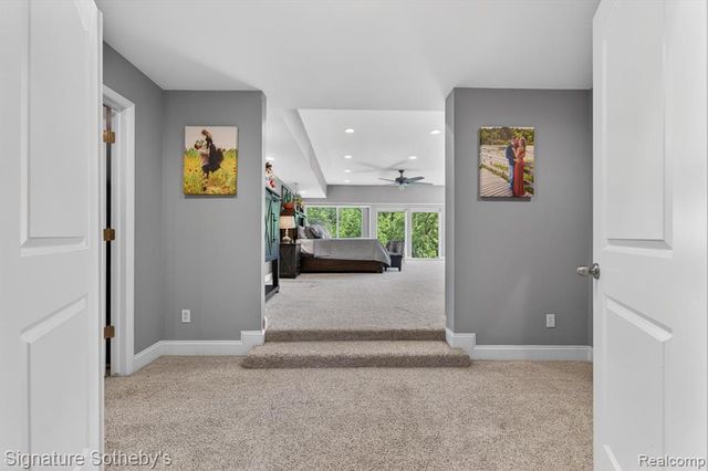 30650 Lahser Road, Beverly Hills, MI 48025