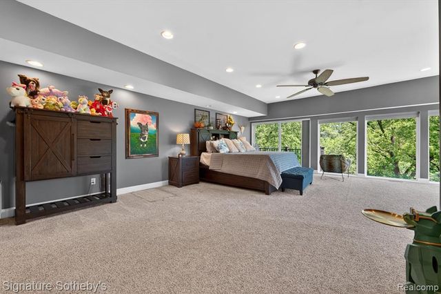30650 Lahser Road, Beverly Hills, MI 48025
