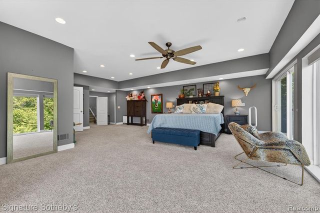 30650 Lahser Road, Beverly Hills, MI 48025