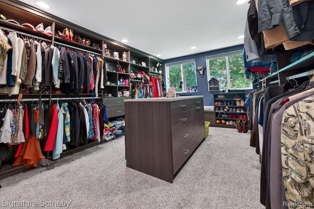 30650 Lahser Road, Beverly Hills, MI 48025