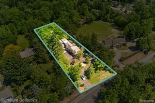 30650 Lahser Road, Beverly Hills, MI 48025