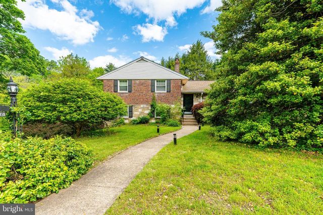 1128 COVENTRY RD, Cheltenham, PA 19012