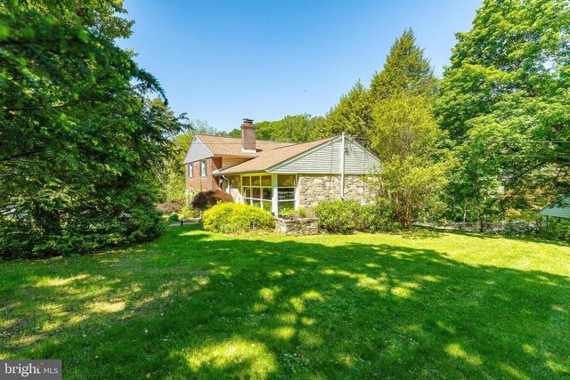 1128 COVENTRY RD, Cheltenham, PA 19012